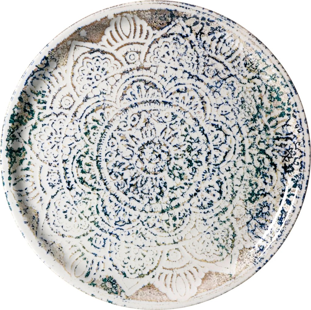 XXXLutz TANIER NA PIZZU kamenina keramika 30 cm Ritzenhoff Breker - Jedálenské sety - 003417107704