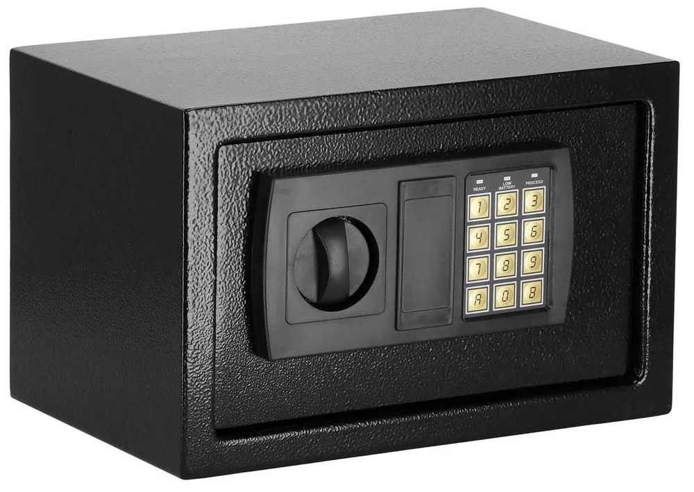 Profitent Trezor na kód 20x31 HA5060
