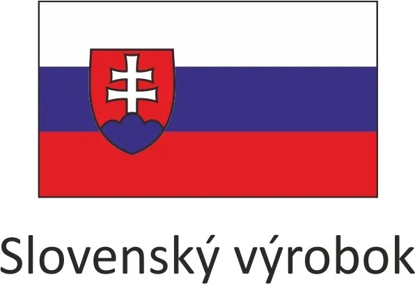 TEMPO KONDELA Tempo Asistent New 9 regál bardolino tmavé