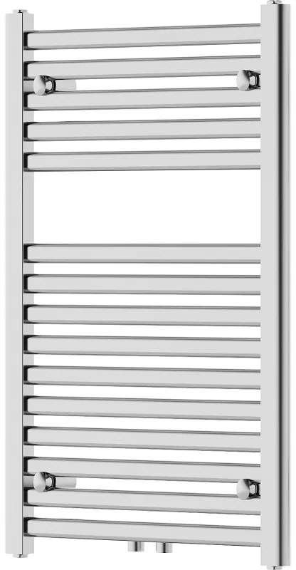 Mexen Hades, vykurovacie teleso 800x500 mm, 301 W, chrómová, W104-0800-500-00-01