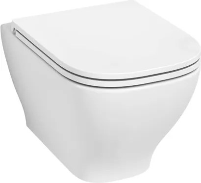 Jika DEEP by JIKA wc s doskou softclose závesné so zadným odpadom H8666180000001