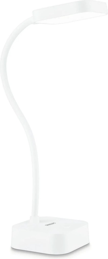 XXXLutz LAMPA NA PÍSACÍ STÔL Philips - Online Only bytové doplnky - 003667047801