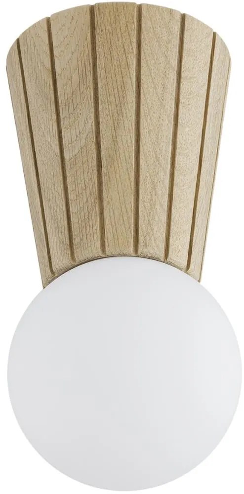 Argon 8973 - Kúpeľňové stropné svietidlo VOLANTE 1xG9/6W/230V IP44 pr. 12 cm béžové