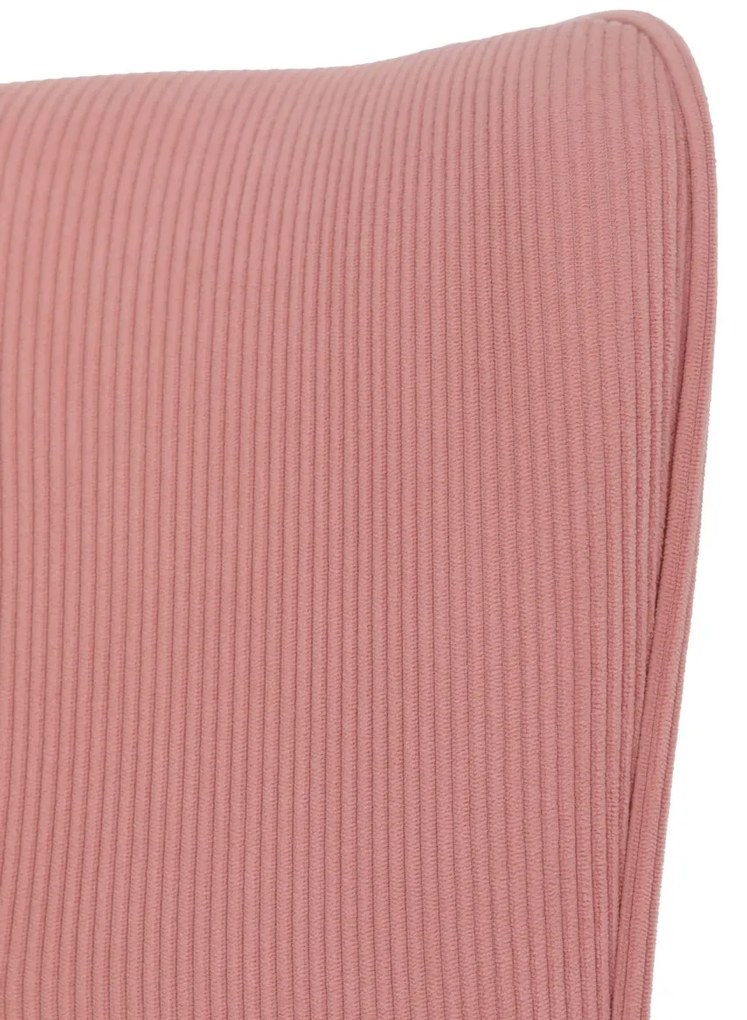 Kreslo s ušami PINK2, ružová