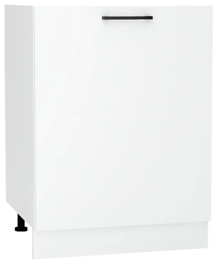Kuchynská skrinka Max D60zl S/1 biela