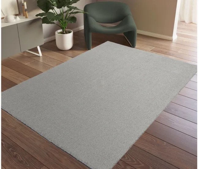 Koberec EASY CARE 421-600 sivý