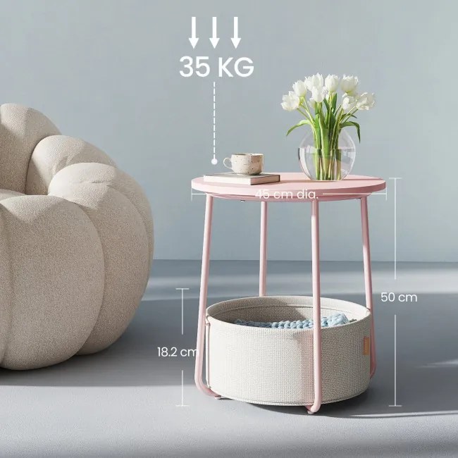 Príručný stolík LETB35223R61