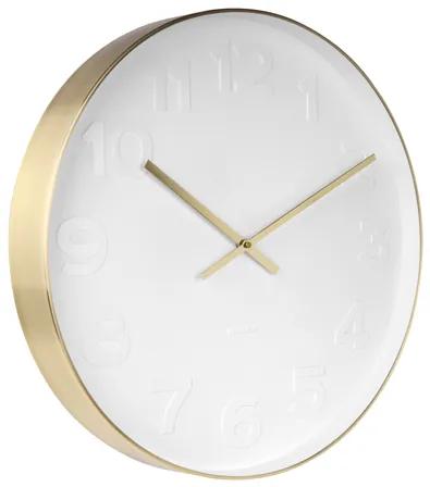 Dizajnové nástenné hodiny KA5679 Karlsson 38cm