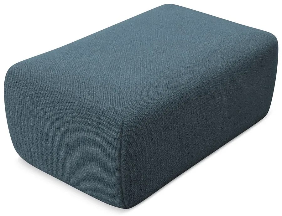 Modrá podnožka Kapua – Makamii