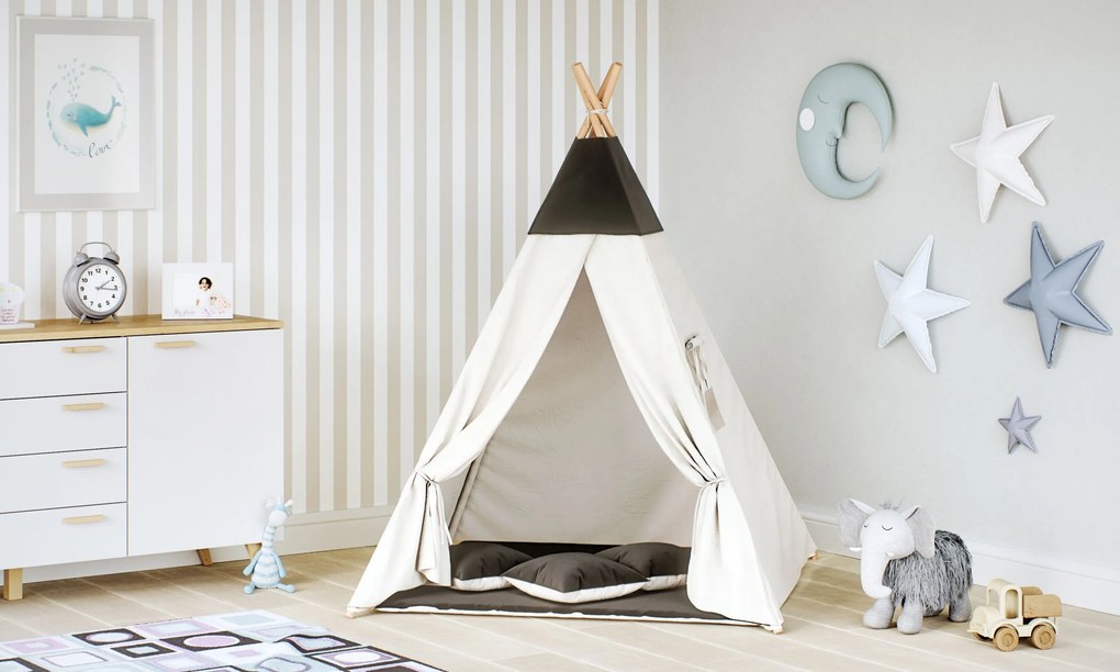 TP Teepee stan
