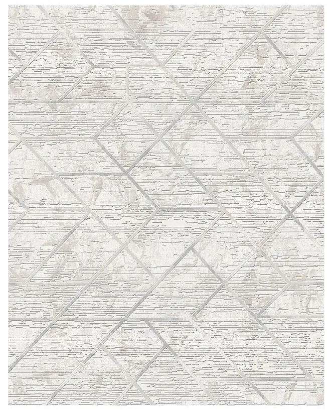 Koberec Craft 0,8/1,5 13104a 43325 béžový/sivý