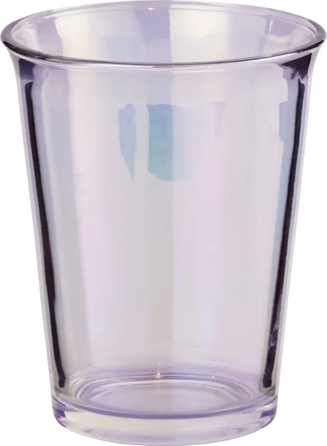 GALET Pohár 280 ml - perleťová