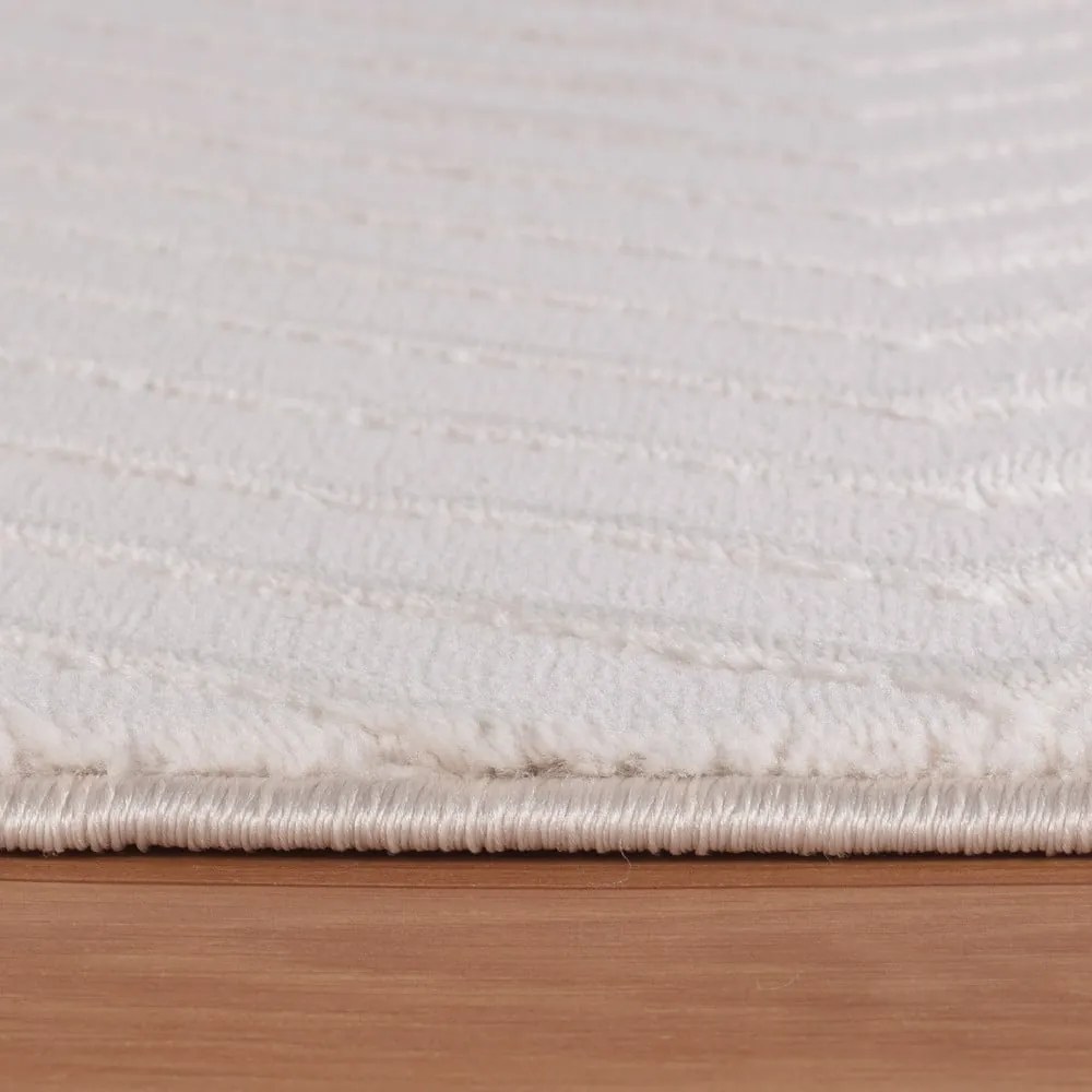 Krémový koberec 200x290 cm Sahara – Ayyildiz Carpets