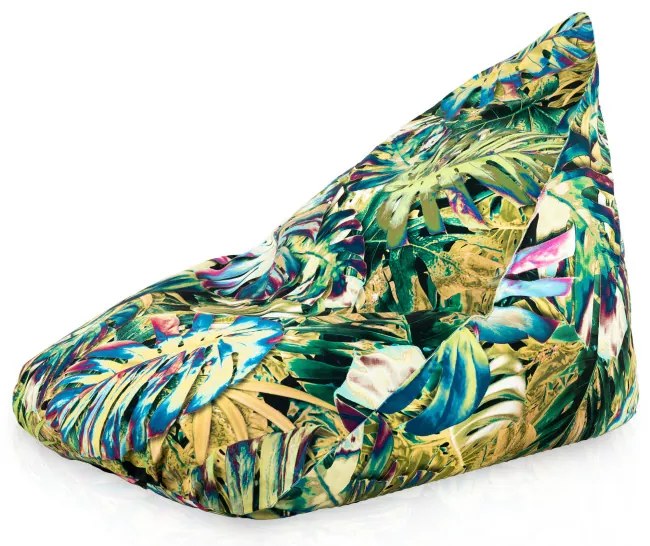 Sedací vak Bermudy SAKO tropic