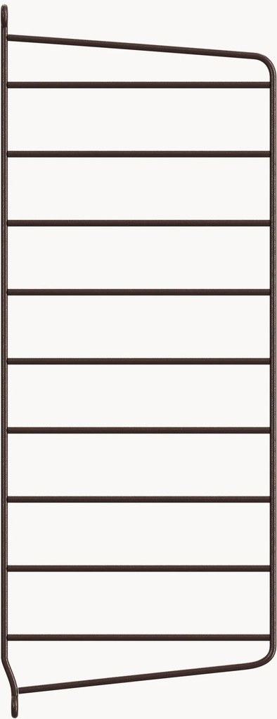 Nástenný panel String System, Š 20 x V 50 cm