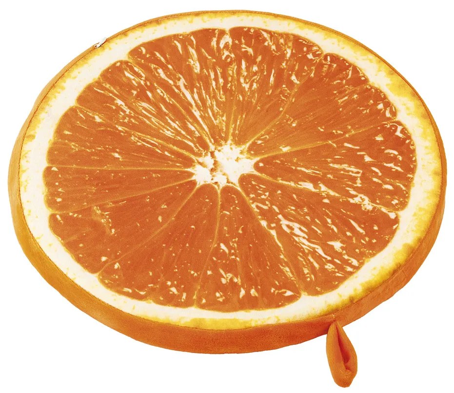 Sedák Pomaranč, 40 cm