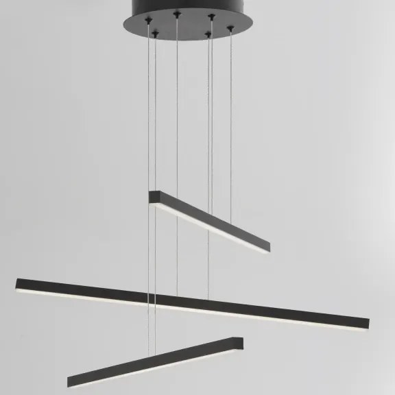 LED luster Lior