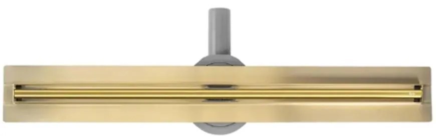 Lineárny odtok Neox Slim Pro 600 Gold Rea G2717
