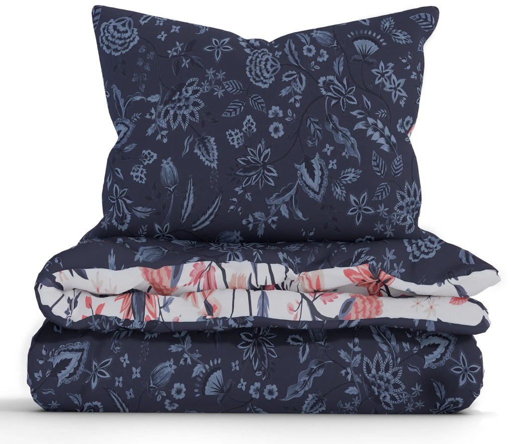 Bavlnené obliečky Renforcé - Judy