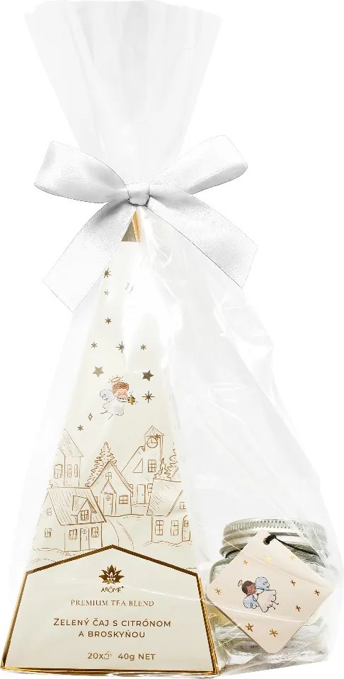 ARÔME Darčekový set - Anjelikovia