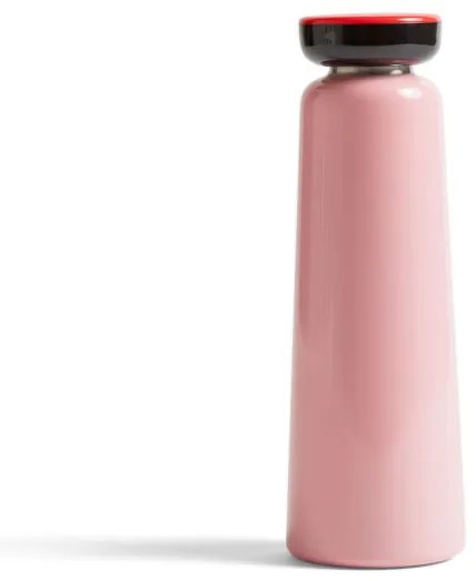 HAY Termofľaša Sowden Bottle 0,35 l, light pink
