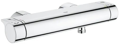 Grohe Grohtherm 2000 termostat s termostatickou baterií 150 mm chróm 34169001 G34169001