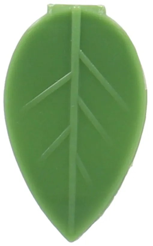 Podpora rastlín 10 ks z recyklovaného plastu (výška 3 cm) – Esschert Design
