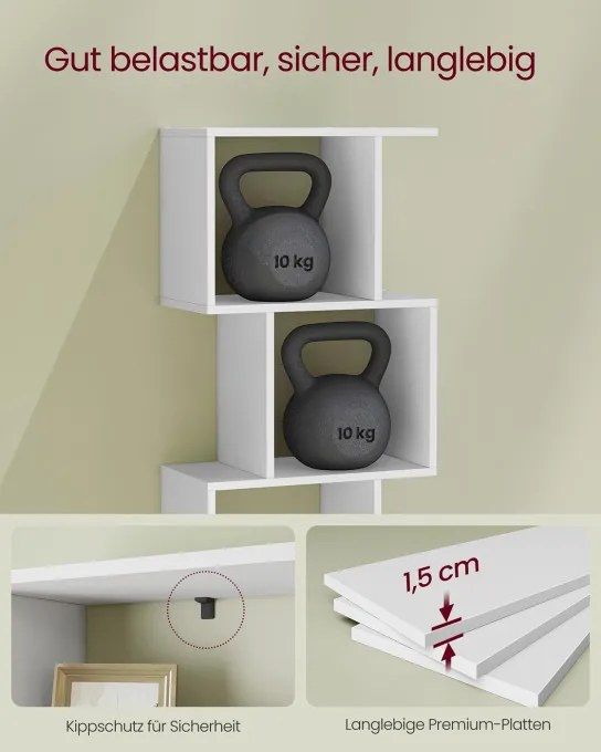 Knižnica LBC461W01