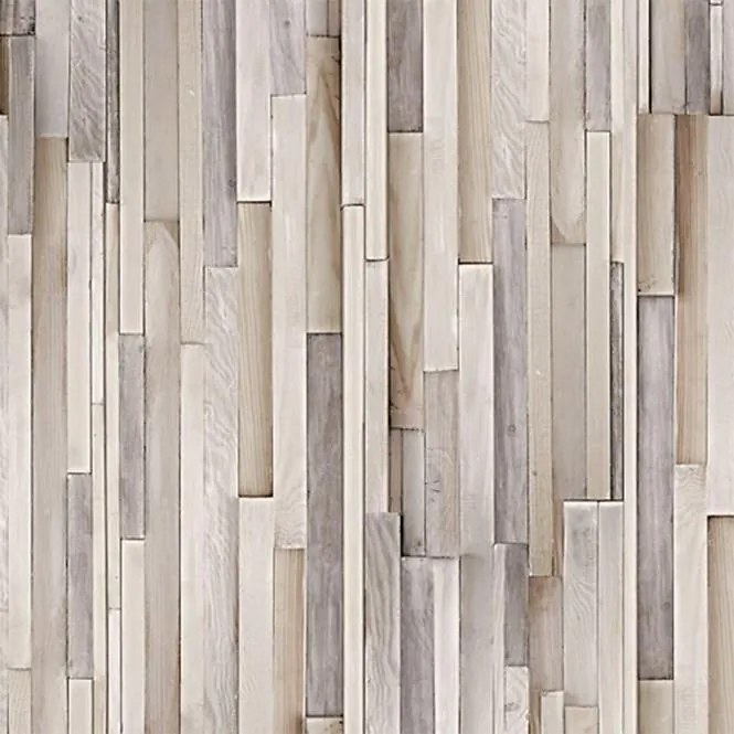 Dekoratívny obklad stien PVC MOTIVO Fun Wood
