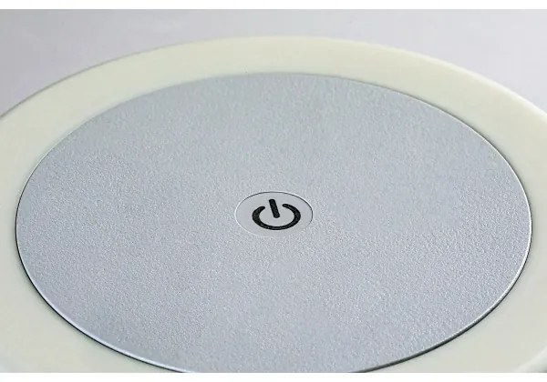 Rabalux 7040 - LED Stmievateľná stolná lampa ODERA LED/3W/5V 2000 mAh IP44