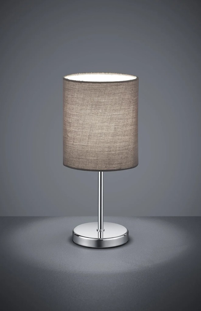 TRIO R50491011 Jerry stolové svietidlo E14 1x40W