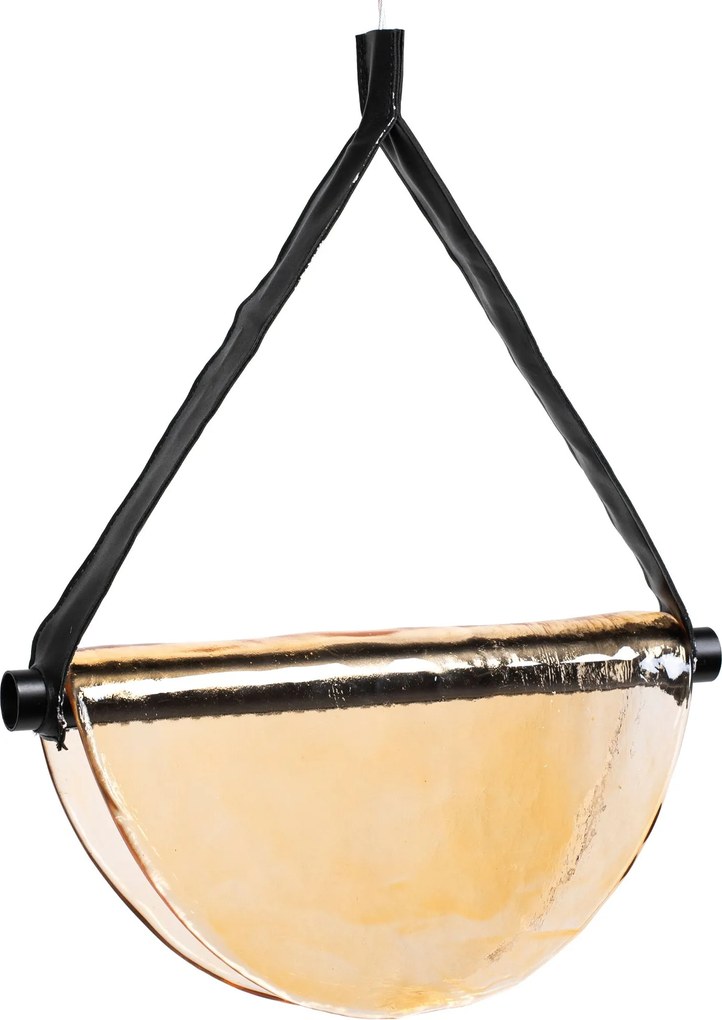 Toolight Toolight, LED závesné svietidlo APP1077-CP, OSW-08890