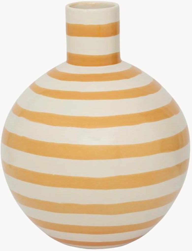 Keramická váza Amara, V 30 cm