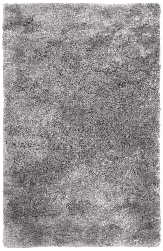 Obsession Kusový koberec My Curacao 490 Silver Rozmer koberca: 160 x 230 cm