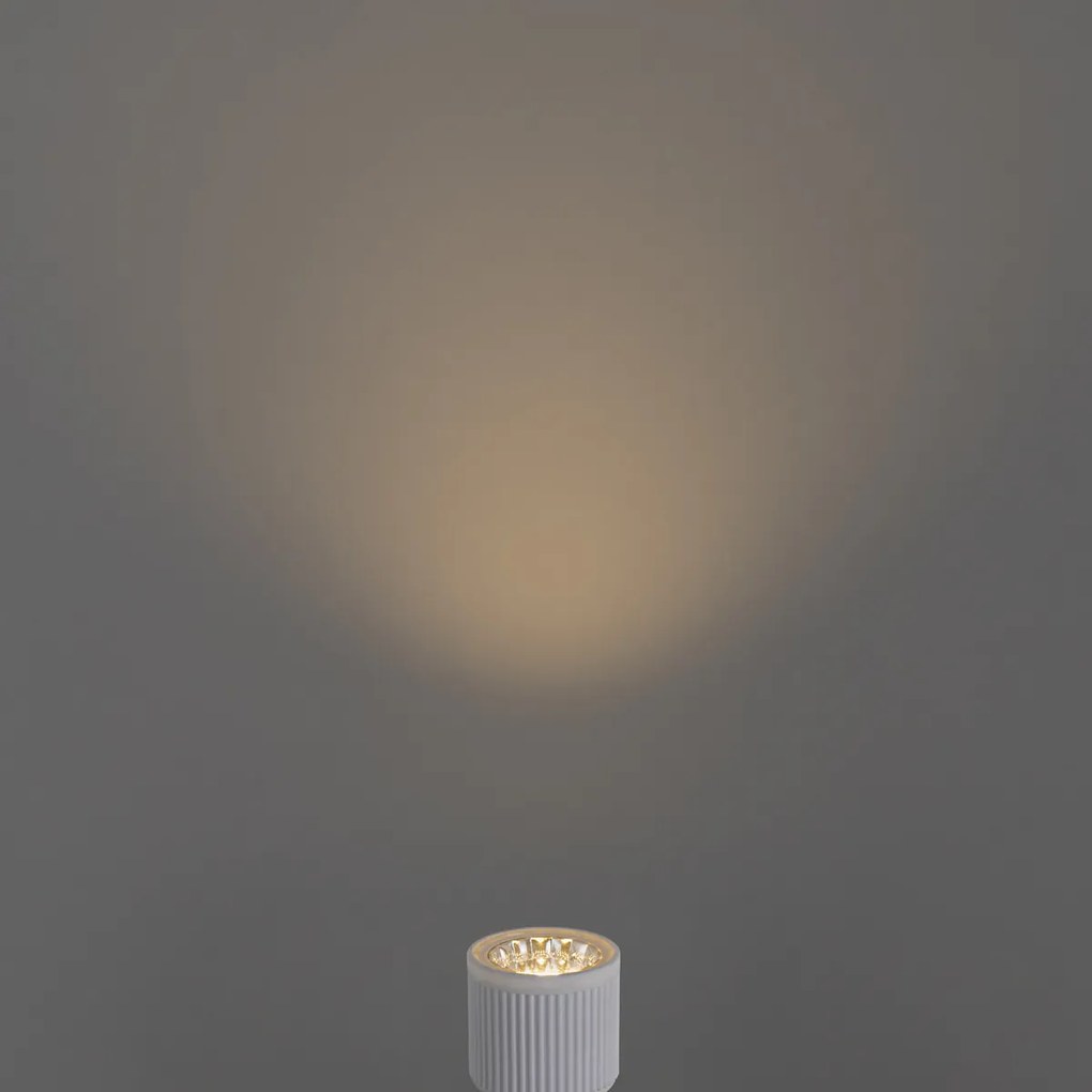 Sada 5 G9 24 mm 3-stupňových stmievateľných LED žiaroviek 3W 300 lm 2700K