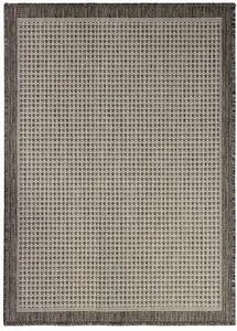 Oriental Weavers koberce Kusový koberec Sisalo / DAWN 2822 / W71I – na von aj na doma - 133x190 cm
