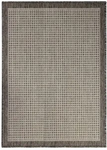 Oriental Weavers koberce Kusový koberec Sisalo / DAWN 2822 / W71I – na von aj na doma - 240x340 cm
