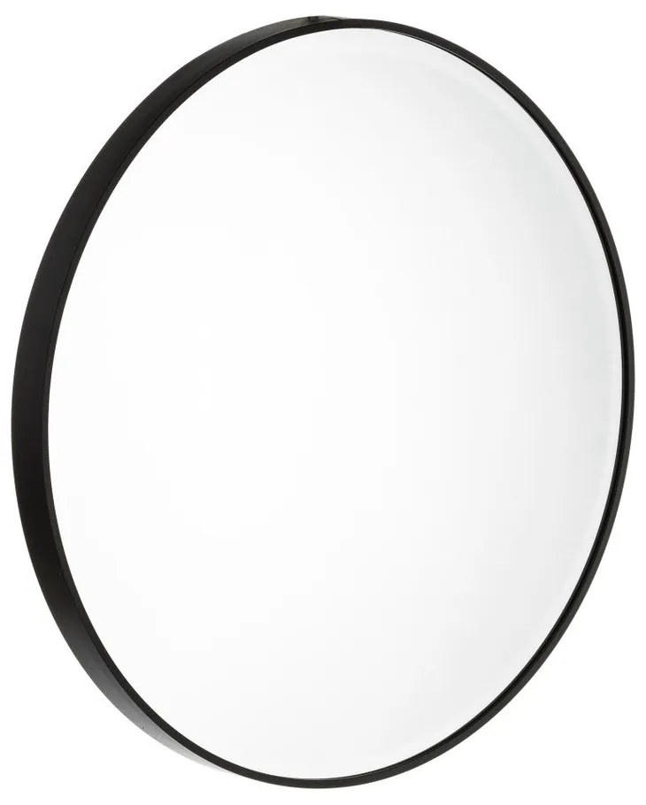 Nástenné zrkadlo ø 100 cm Ronda – Ixia