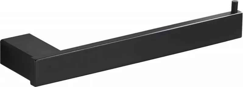 Mexen Pavo vešiak na uteráky, čierna - 7030432-70