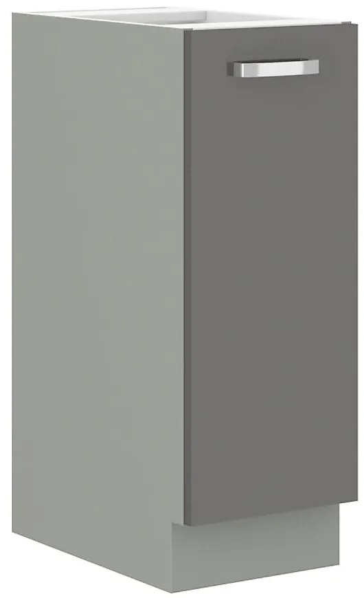 Kuchynská skrinka Grey 30d Cargo Bb