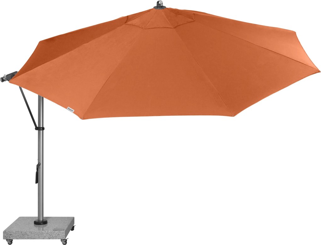 Doppler EXPERT oranžová