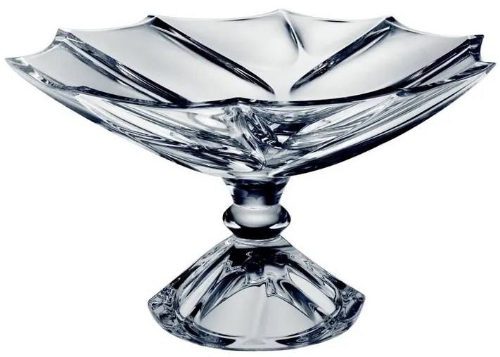 KRIŠTÁĽOVÁ MISKA BOHEMIA CALYPSO 290MM