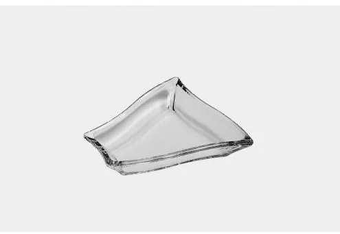 KRIŠTÁĽOVÁ MISKA WALTHER-GLAS DOOS CLEAR 175MM SADA 2KS