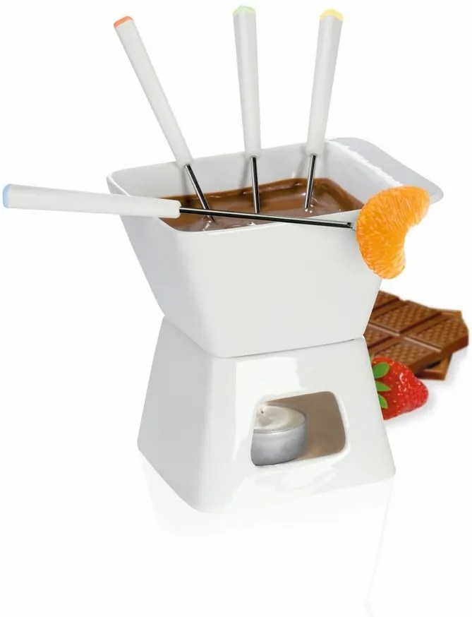 Tescoma Gustito čokoládové fondue pre 4 osoby