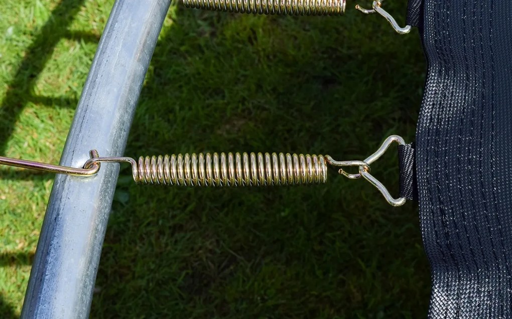 Aga Sport TOP 305 cm Blue + ochranná sieť