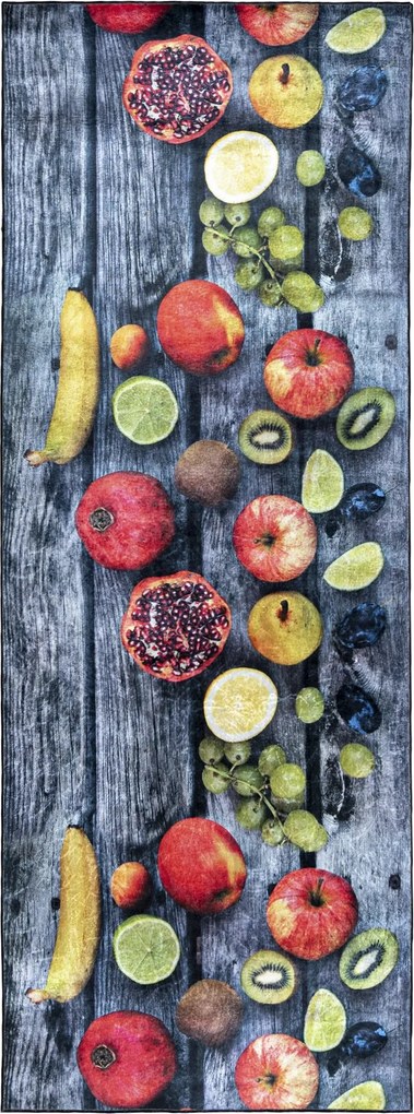 TA Koberec 33530 KUCHYŇA Rozmer: 80x300 cm