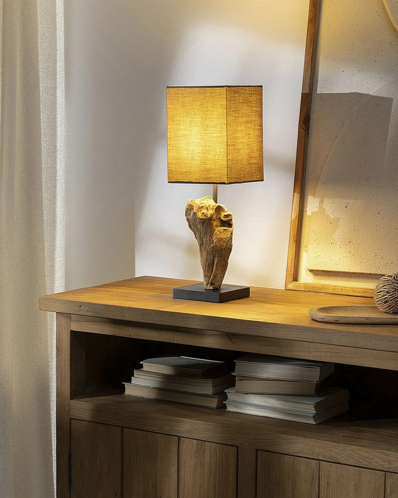 Stolová lampa Galla 44 cm
