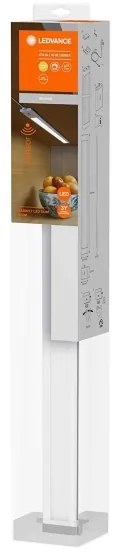 Ledvance - LED Stmievateľné podlinkové svietidlo so senzorom CABINET LED/10W/230V