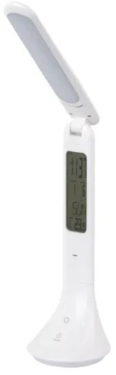 GLOBO 58329W - LED Stmievateľná stolná lampa TYREL 1xLED/4W/230V