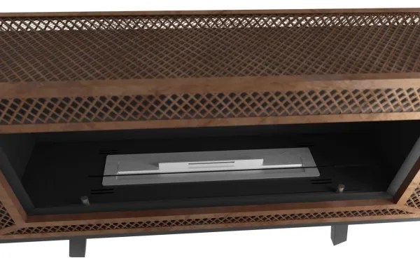 InFire - BIO krb 100x47 cm industriálny